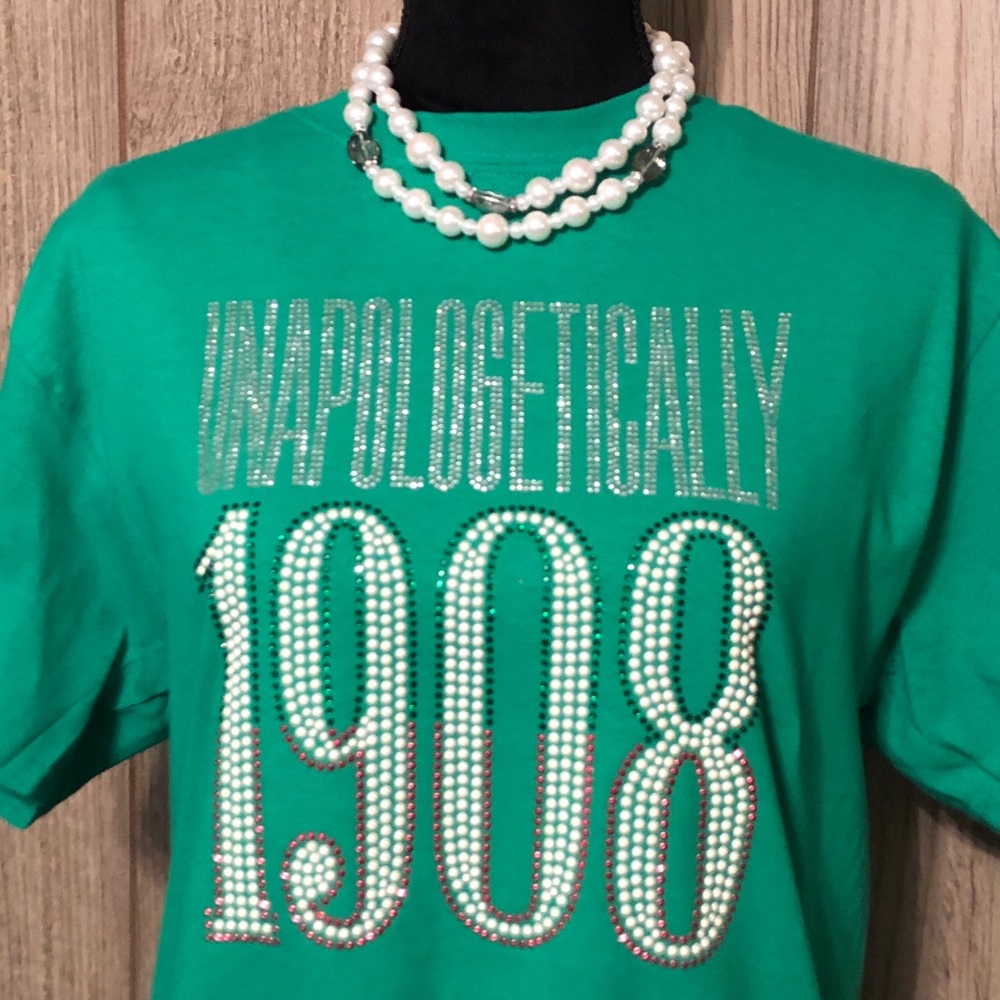 1908 T-Shirt